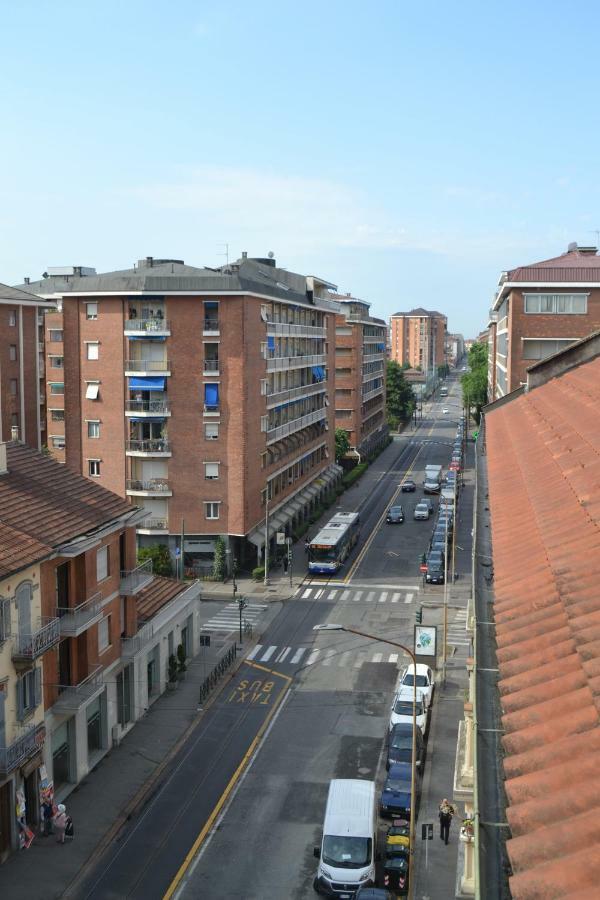 Domus Lingotto Daire Torino Dış mekan fotoğraf